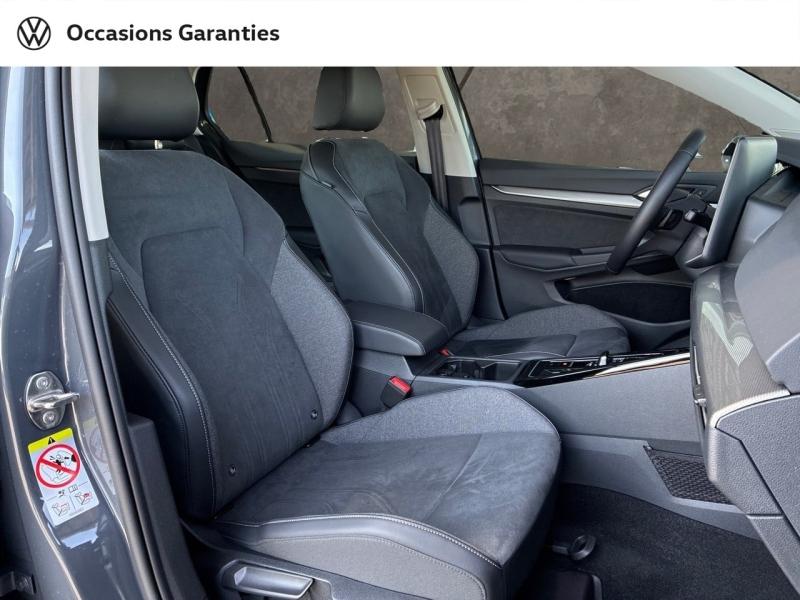 Voitures occasions VOLKSWAGEN GOLF Style Mozac