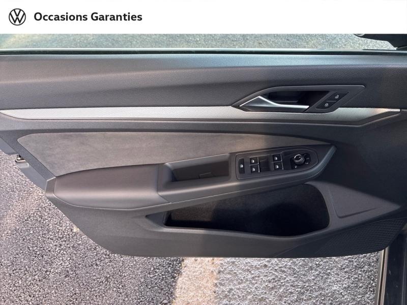 Voitures occasions VOLKSWAGEN GOLF Style Mozac