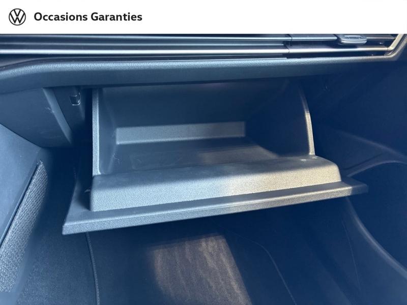 Voitures occasions VOLKSWAGEN GOLF Style Mozac