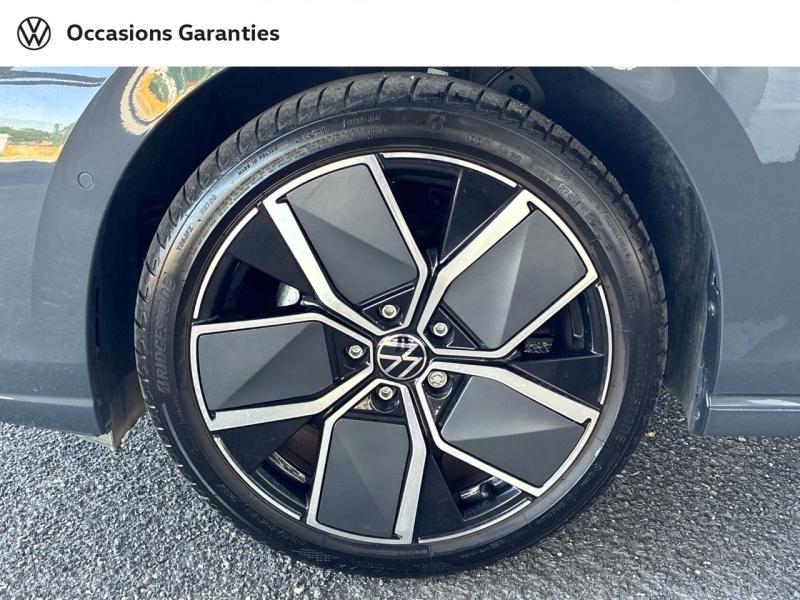 Voitures occasions VOLKSWAGEN GOLF Style Mozac