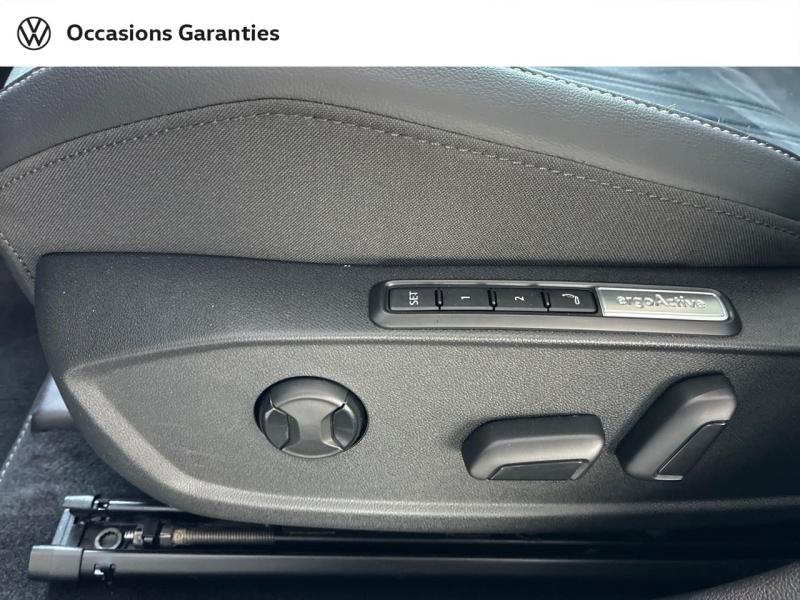 Voitures occasions VOLKSWAGEN GOLF Style Mozac