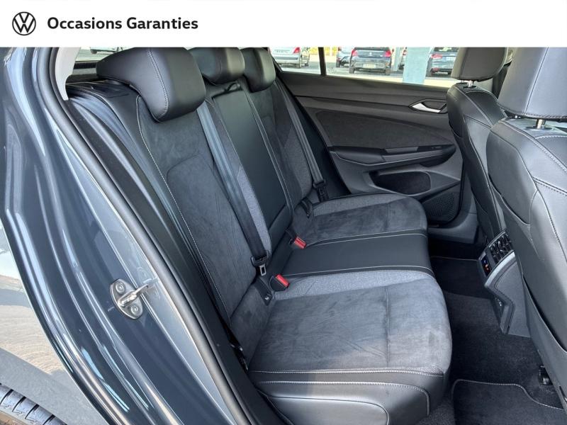 Voitures occasions VOLKSWAGEN GOLF Style Mozac