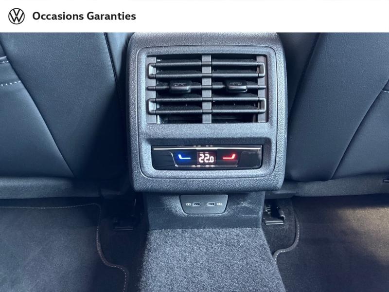 Voitures occasions VOLKSWAGEN GOLF Style Mozac