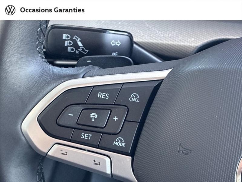 Voitures occasions VOLKSWAGEN GOLF Style Mozac