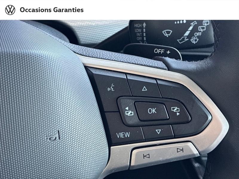 Voitures occasions VOLKSWAGEN GOLF Style Mozac