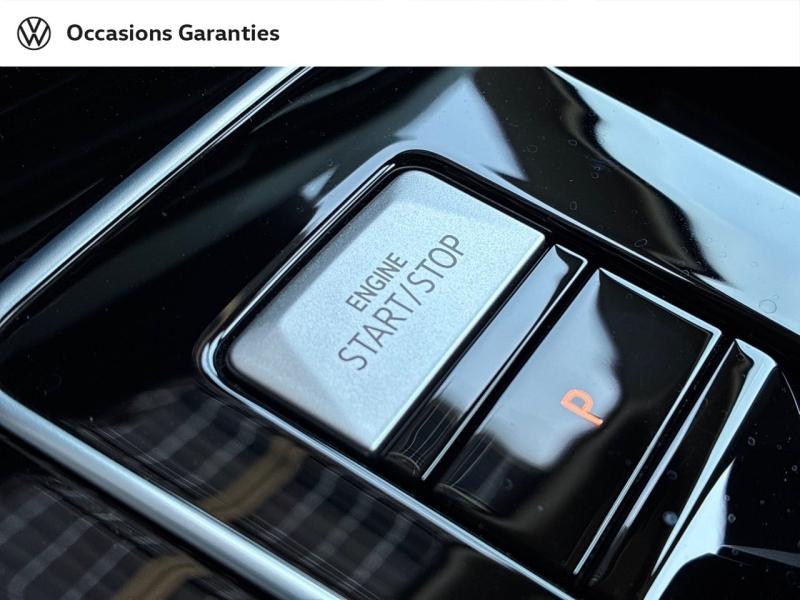Voitures occasions VOLKSWAGEN GOLF Style Mozac