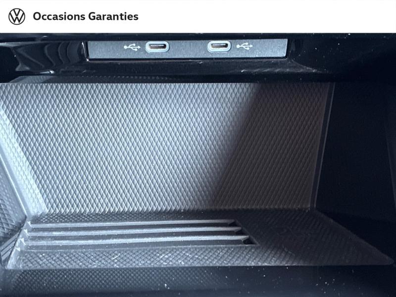 Voitures occasions VOLKSWAGEN GOLF Style Mozac