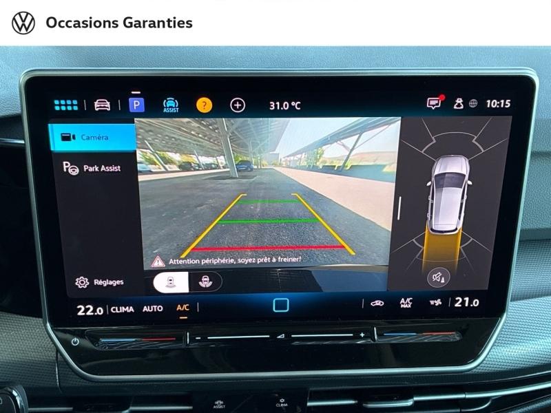 Voitures occasions VOLKSWAGEN GOLF Style Mozac