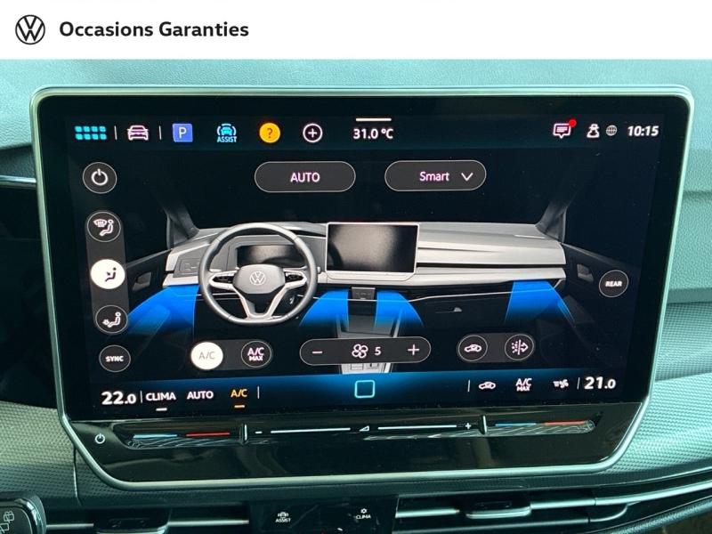 Voitures occasions VOLKSWAGEN GOLF Style Mozac