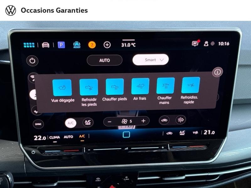 Voitures occasions VOLKSWAGEN GOLF Style Mozac