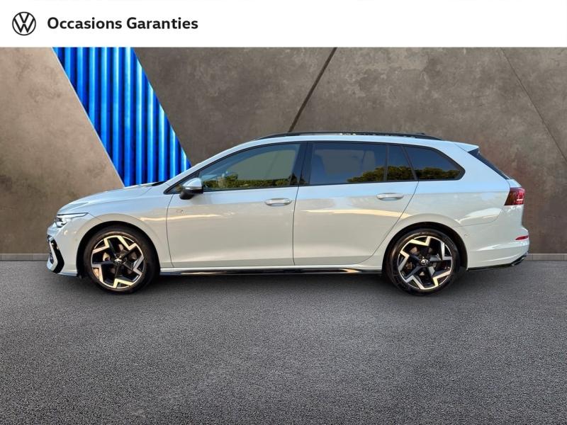 Voitures occasions VOLKSWAGEN Golf SW R-Line Clermont-Ferrand