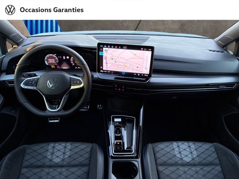 Voitures occasions VOLKSWAGEN Golf SW R-Line Clermont-Ferrand