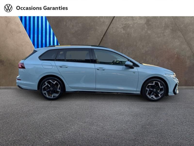 Voitures occasions VOLKSWAGEN Golf SW R-Line Clermont-Ferrand