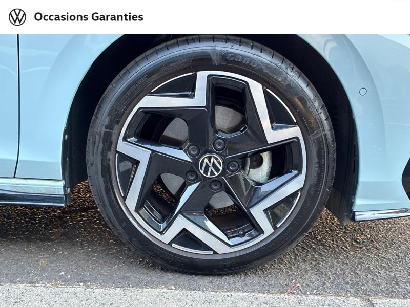 Voitures occasions VOLKSWAGEN Golf SW R-Line Clermont-Ferrand