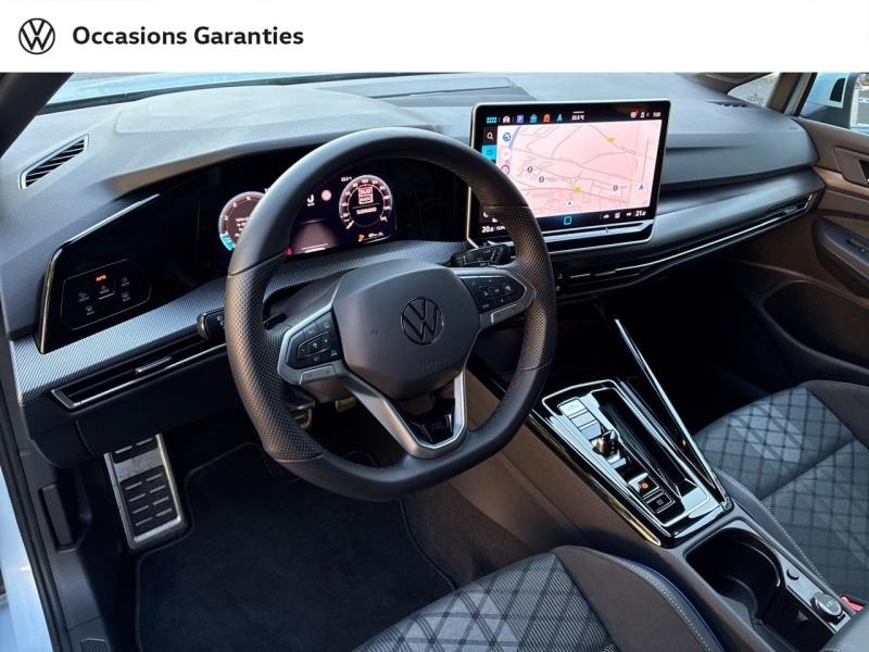 Voitures occasions VOLKSWAGEN Golf SW R-Line Clermont-Ferrand