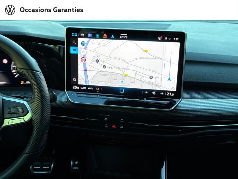 Voitures occasions VOLKSWAGEN Golf SW R-Line Clermont-Ferrand