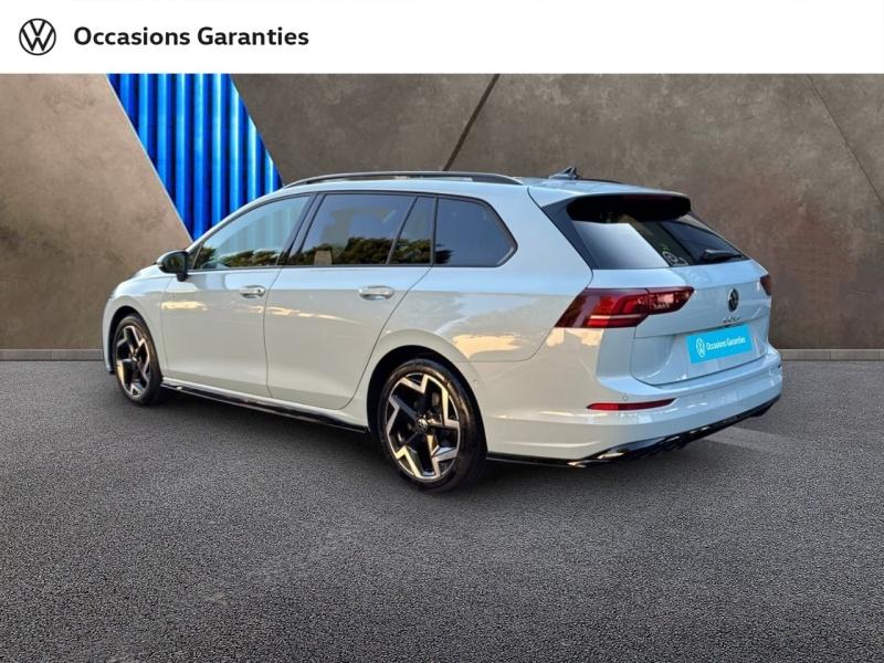 Voitures occasions VOLKSWAGEN Golf SW R-Line Clermont-Ferrand