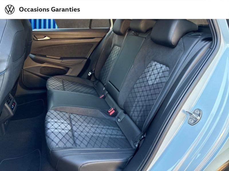 Voitures occasions VOLKSWAGEN Golf SW R-Line Clermont-Ferrand
