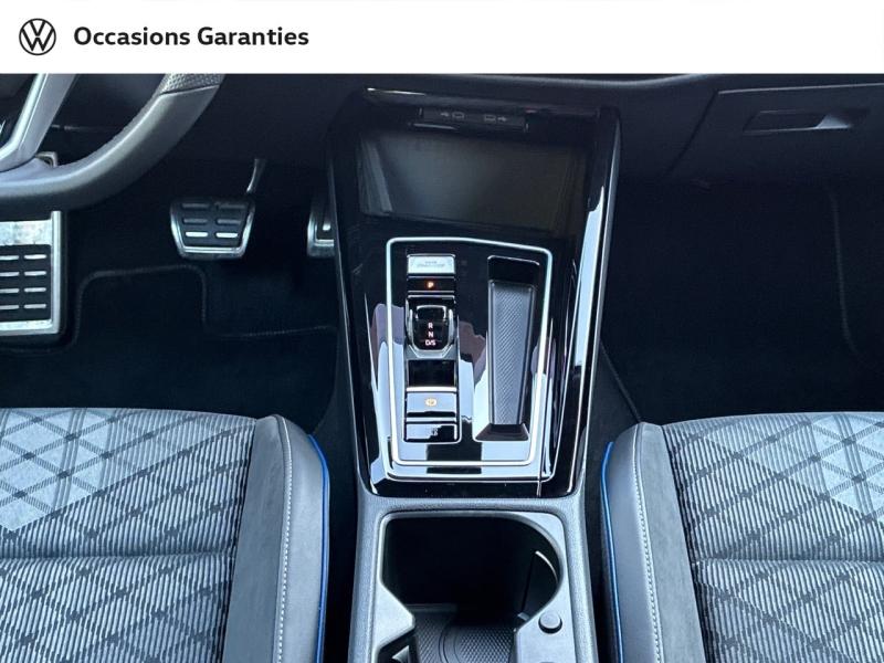 Voitures occasions VOLKSWAGEN Golf SW R-Line Clermont-Ferrand