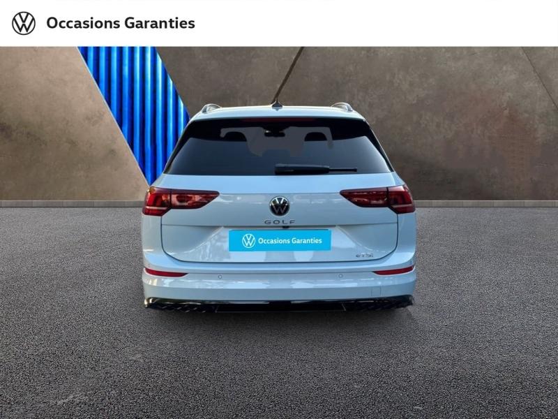 Voitures occasions VOLKSWAGEN Golf SW R-Line Clermont-Ferrand