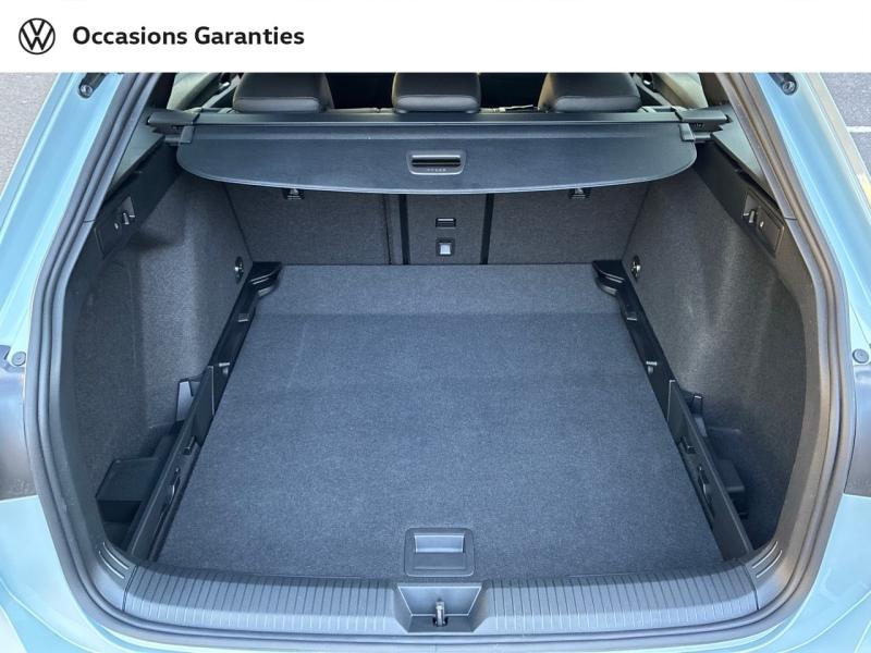 Voitures occasions VOLKSWAGEN Golf SW R-Line Clermont-Ferrand