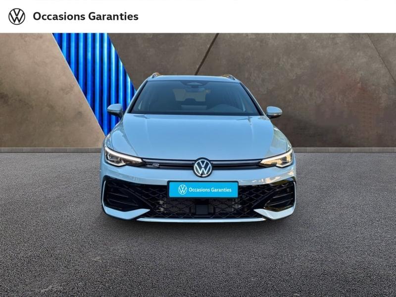 Voitures occasions VOLKSWAGEN Golf SW R-Line Clermont-Ferrand
