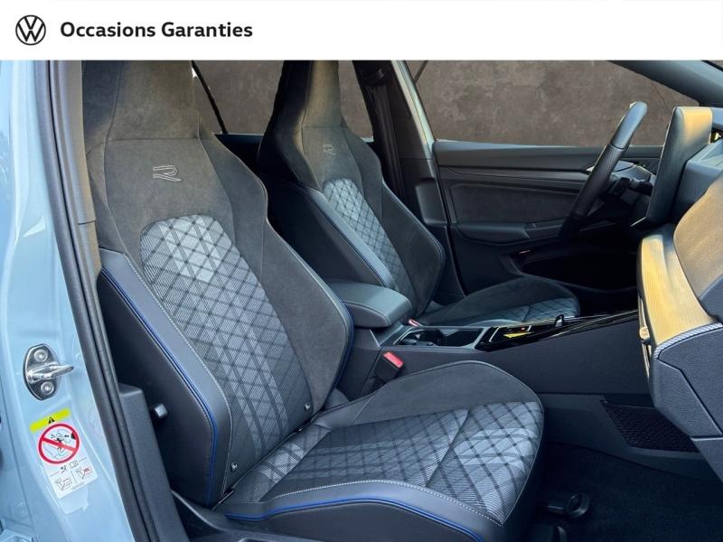 Voitures occasions VOLKSWAGEN Golf SW R-Line Clermont-Ferrand