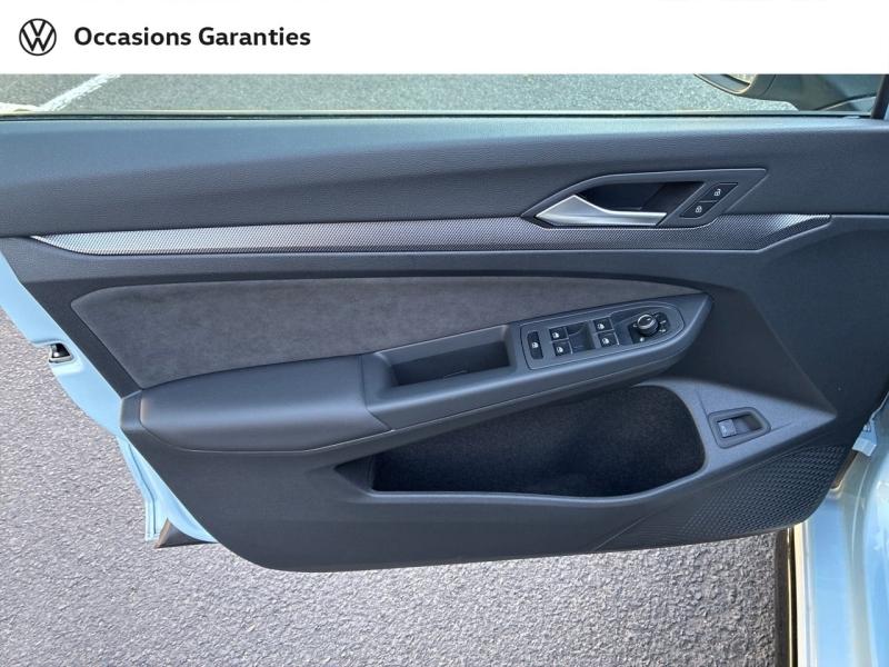 Voitures occasions VOLKSWAGEN Golf SW R-Line Clermont-Ferrand
