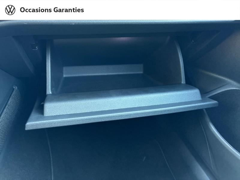 Voitures occasions VOLKSWAGEN Golf SW R-Line Clermont-Ferrand