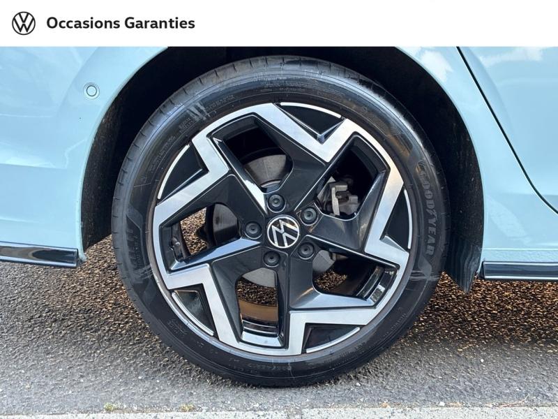 Voitures occasions VOLKSWAGEN Golf SW R-Line Clermont-Ferrand