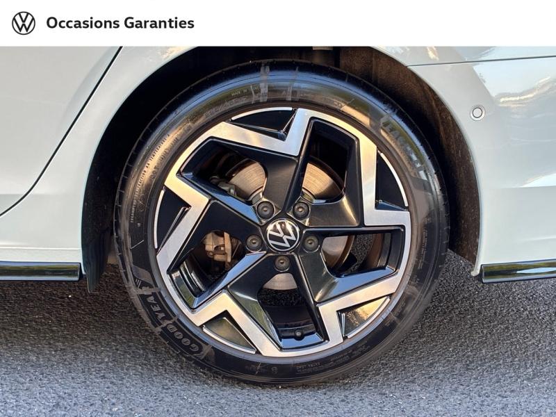 Voitures occasions VOLKSWAGEN Golf SW R-Line Clermont-Ferrand