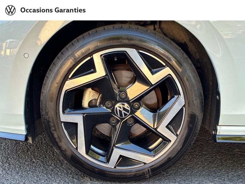Voitures occasions VOLKSWAGEN Golf SW R-Line Clermont-Ferrand