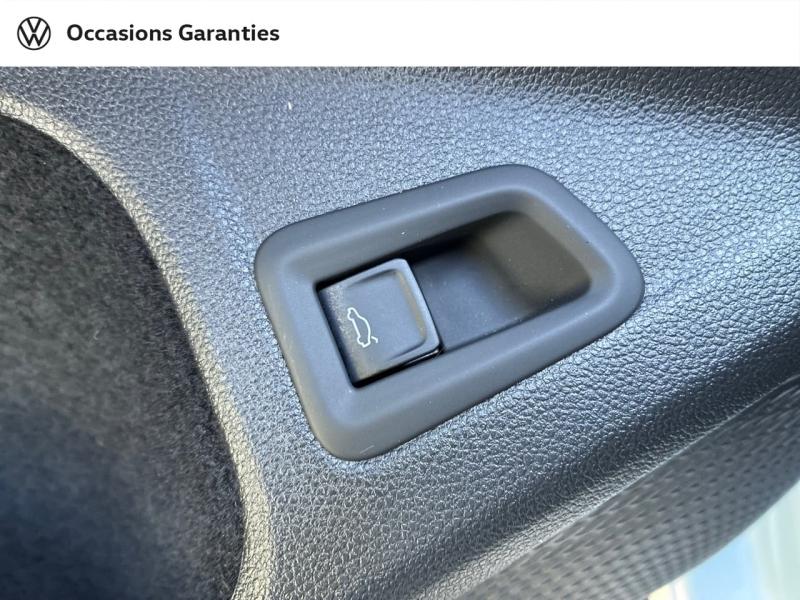 Voitures occasions VOLKSWAGEN Golf SW R-Line Clermont-Ferrand