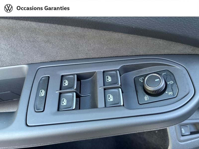 Voitures occasions VOLKSWAGEN Golf SW R-Line Clermont-Ferrand