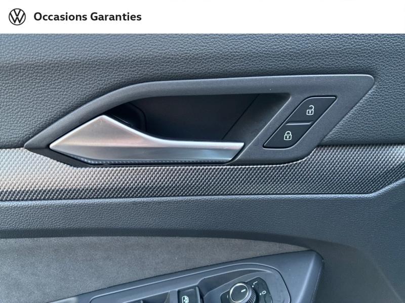 Voitures occasions VOLKSWAGEN Golf SW R-Line Clermont-Ferrand