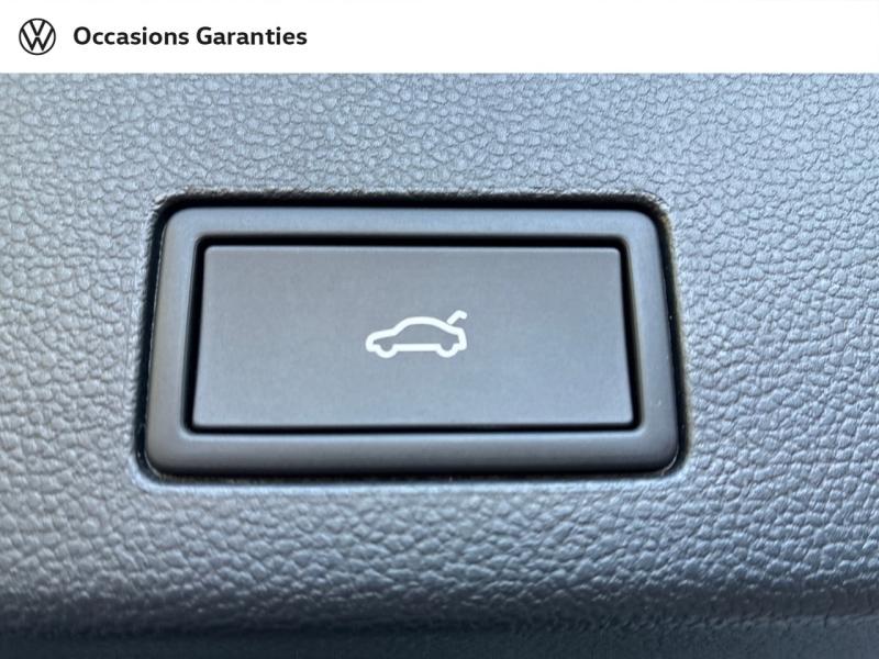 Voitures occasions VOLKSWAGEN Golf SW R-Line Clermont-Ferrand