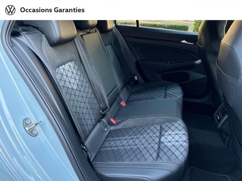 Voitures occasions VOLKSWAGEN Golf SW R-Line Clermont-Ferrand