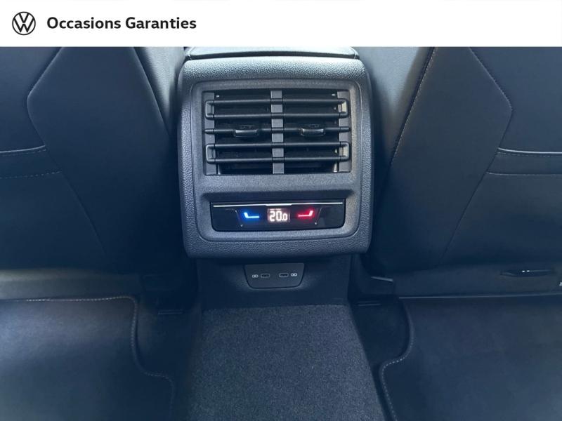 Voitures occasions VOLKSWAGEN Golf SW R-Line Clermont-Ferrand
