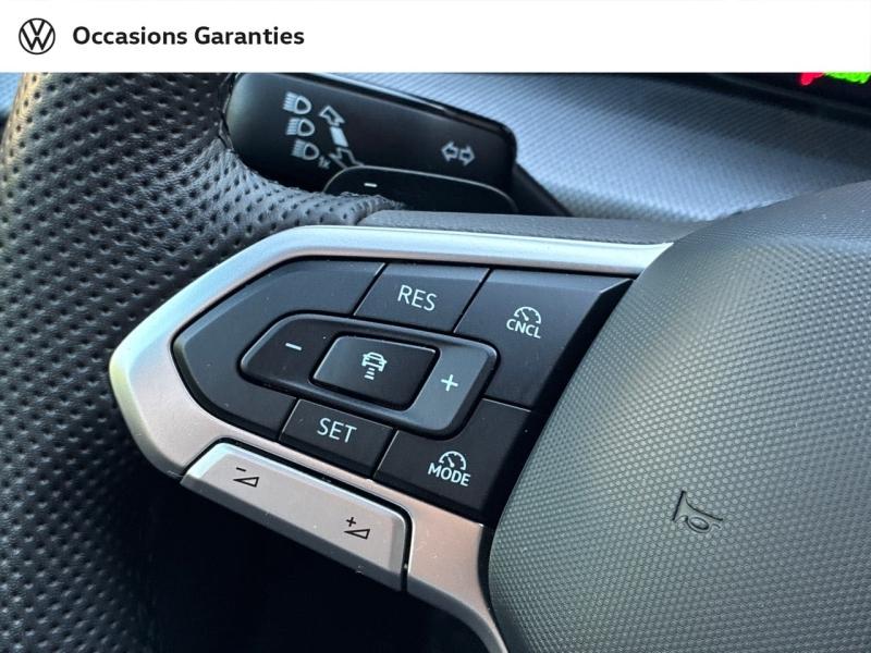 Voitures occasions VOLKSWAGEN Golf SW R-Line Clermont-Ferrand