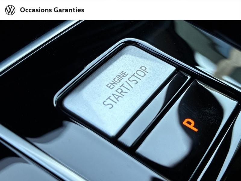 Voitures occasions VOLKSWAGEN Golf SW R-Line Clermont-Ferrand