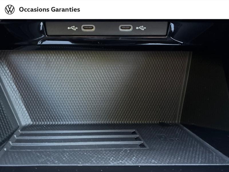 Voitures occasions VOLKSWAGEN Golf SW R-Line Clermont-Ferrand