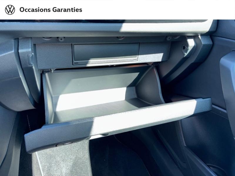 Voitures occasions VOLKSWAGEN T-Roc Cabriolet R-Line Clermont-Ferrand
