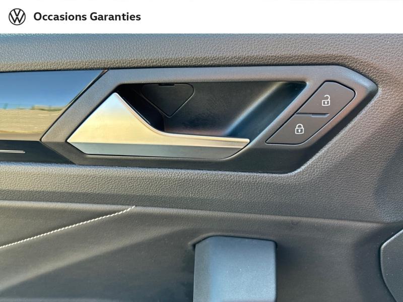 Voitures occasions VOLKSWAGEN T-Roc Cabriolet R-Line Clermont-Ferrand