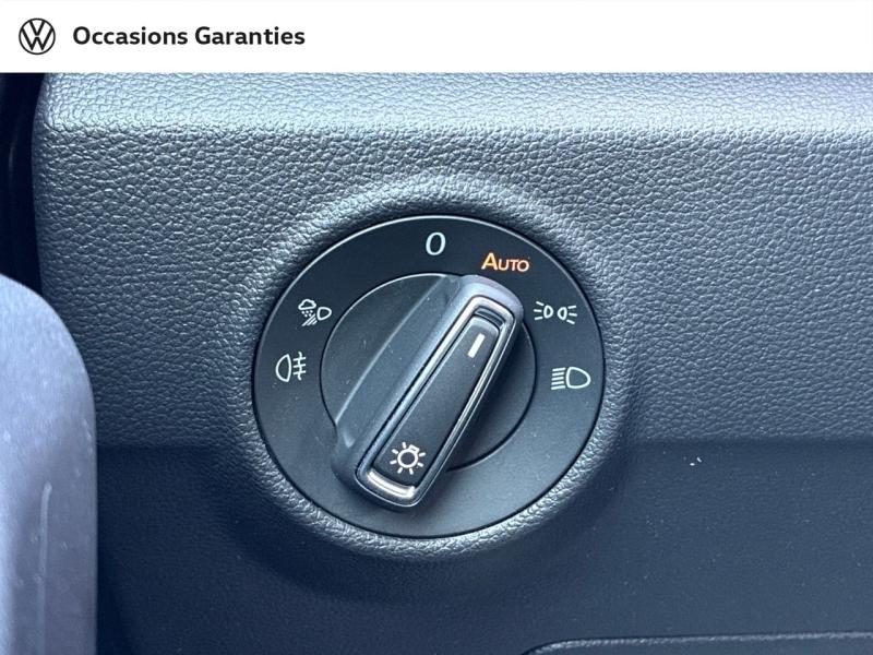 Voitures occasions VOLKSWAGEN T-Roc Cabriolet R-Line Clermont-Ferrand