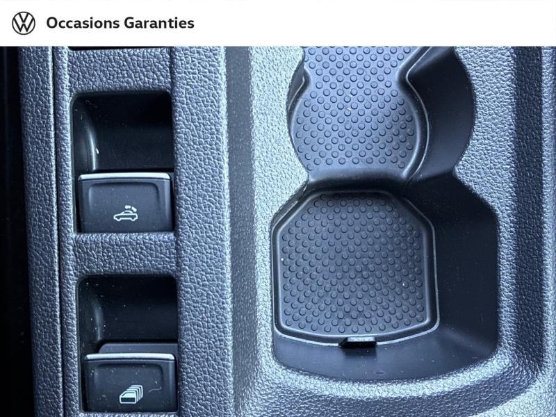 Voitures occasions VOLKSWAGEN T-Roc Cabriolet R-Line Clermont-Ferrand