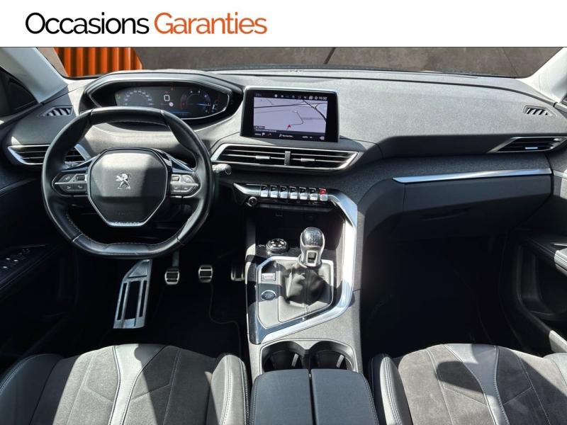 Voitures occasions PEUGEOT 5008 Crossway Clermont-Ferrand