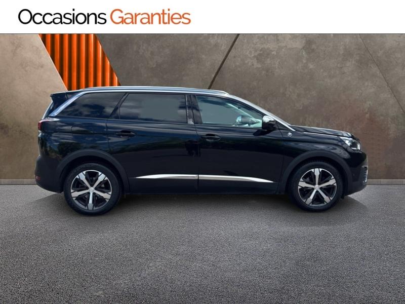 Voitures occasions PEUGEOT 5008 Crossway Clermont-Ferrand