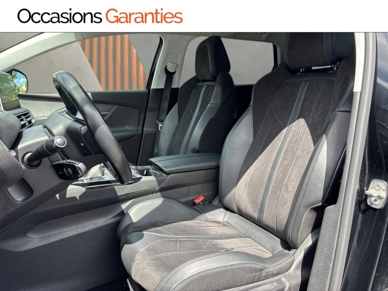 Voitures occasions PEUGEOT 5008 Crossway Clermont-Ferrand