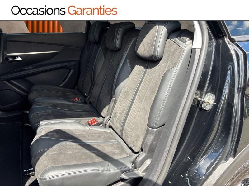 Voitures occasions PEUGEOT 5008 Crossway Clermont-Ferrand