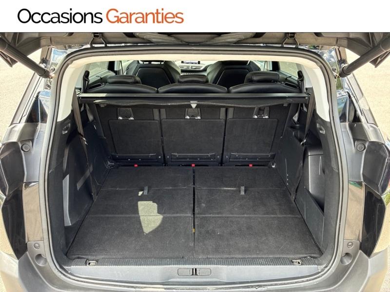 Voitures occasions PEUGEOT 5008 Crossway Clermont-Ferrand